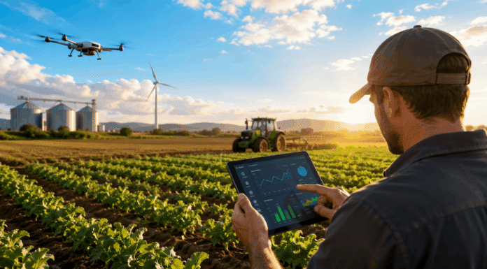Top 10 Farm Management Software To Know in 2026 Top 10 Farm Management Software To Know in 2026