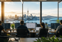 Top 10 Software Product Design Agencies in New Zealand in 2026 Top 10 Software Product Design Agencies in New Zealand in 2026