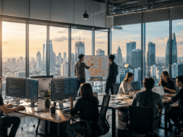 Top 10 Software Product Design Agencies in Indonesia in 2026