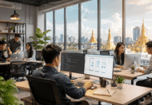 Top 10 Software Product Design Agencies in Myanmar in 2026 Top 10 Software Product Design Agencies in Myanmar in 2026