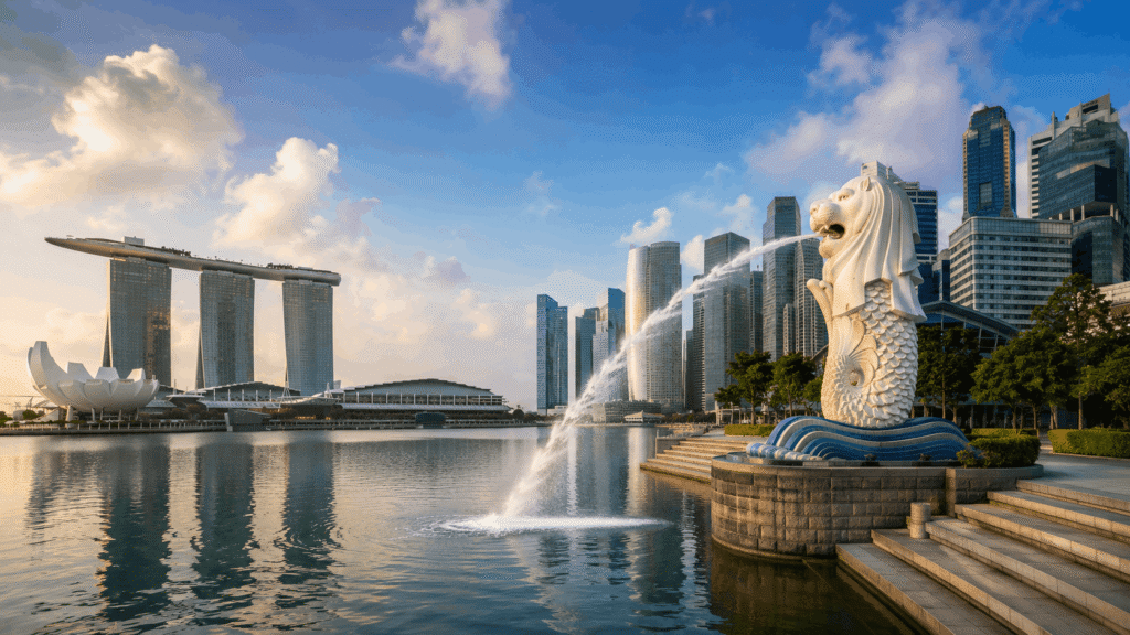 Top 10 Software Product Design Agencies in Singapore in 2026