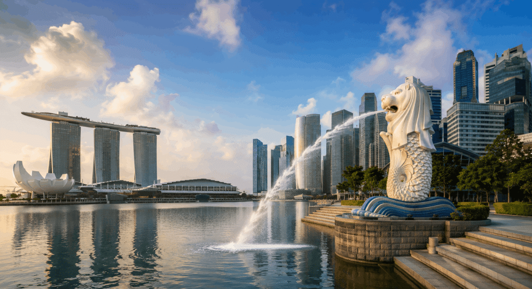 Top 10 Software Product Design Agencies in Singapore in 2026