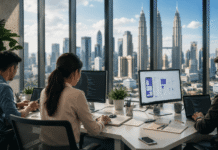 Top 10 Software Product Design Agencies in Malaysia in 2026 Top 10 Software Product Design Agencies in Malaysia in 2026