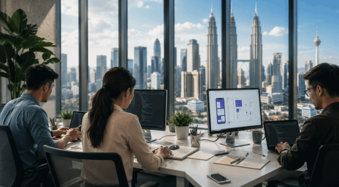 Top 10 Software Product Design Agencies in Malaysia in 2026 Top 10 Software Product Design Agencies in Malaysia in 2026