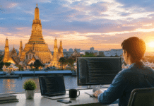 Top 10 Software Product Design Agencies in Thailand in 2026 Top 10 Software Product Design Agencies in Thailand in 2026