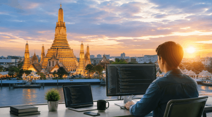 Top 10 Software Product Design Agencies in Thailand in 2026 Top 10 Software Product Design Agencies in Thailand in 2026