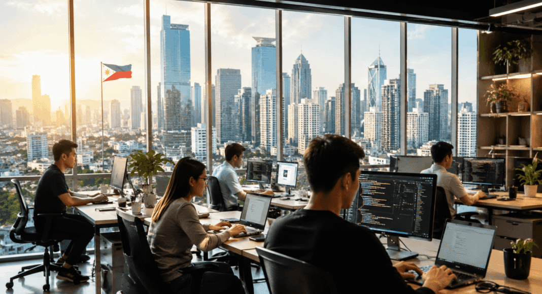 Top 10 Software Product Design Agencies in the Philippines in 2026