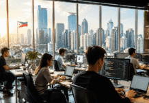 Top 10 Software Product Design Agencies in the Philippines in 2026 Top 10 Software Product Design Agencies in the Philippines in 2026