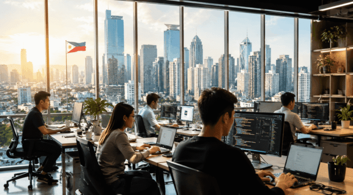 Top 10 Software Product Design Agencies in the Philippines in 2026 Top 10 Software Product Design Agencies in the Philippines in 2026