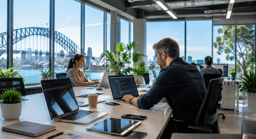 Top 10 Software Product Design Agencies in Australia in 2026