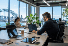 Top 10 Software Product Design Agencies in Australia in 2026 Top 10 Software Product Design Agencies in Australia in 2026