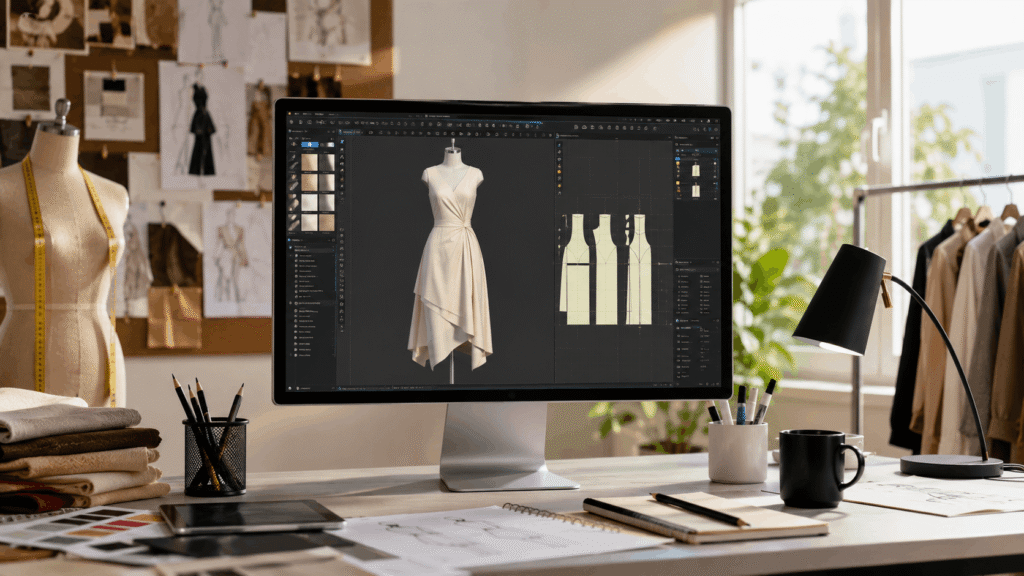 Top 10 Fashion Design Software To Know in 2026