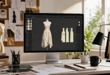 Top 10 Fashion Design Software To Know in 2026 Top 10 Fashion Design Software To Know in 2026