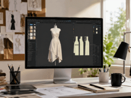 Top 10 Fashion Design Software To Know in 2026