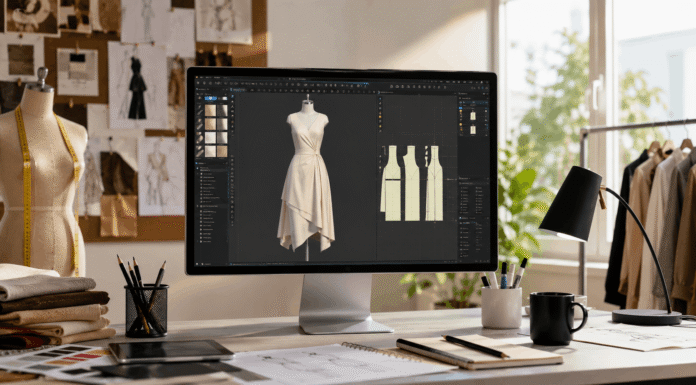Top 10 Fashion Design Software To Know in 2026 Top 10 Fashion Design Software To Know in 2026