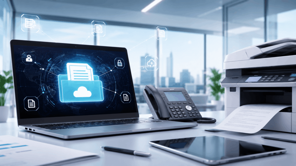 Top 10 Fax Server Software To Use in 2026