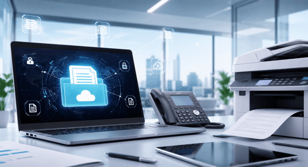Top 10 Fax Server Software To Use in 2026