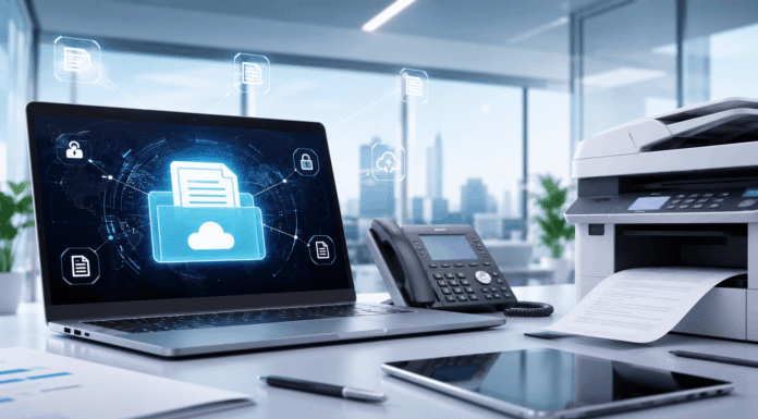 Top 10 Fax Server Software To Use in 2026 Top 10 Fax Server Software To Use in 2026