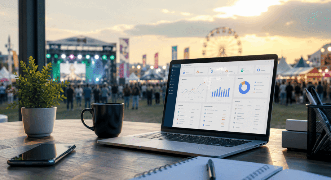 Top 10 Festival Management Software To Know in 2026