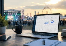 Top 10 Festival Management Software To Know in 2026 Top 10 Festival Management Software To Know in 2026