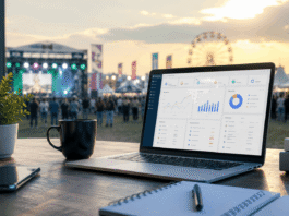 Top 10 Festival Management Software To Know in 2026