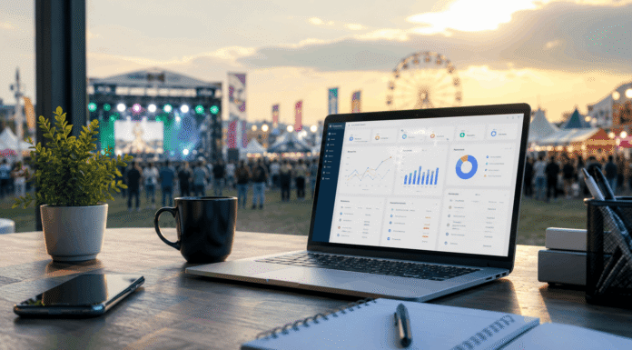 Top 10 Festival Management Software To Know in 2026 Top 10 Festival Management Software To Know in 2026