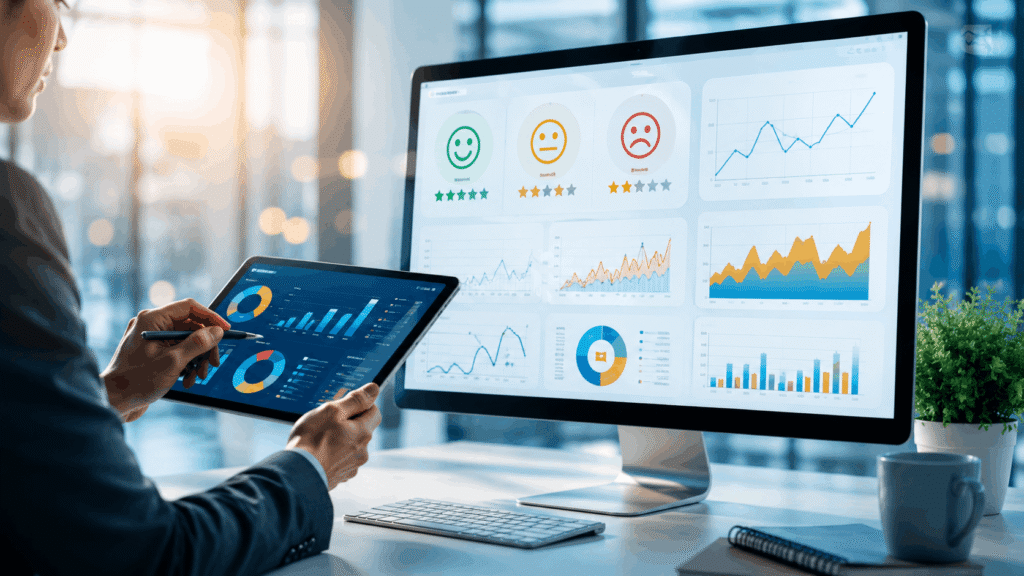 Top 105 Customer Satisfaction Software Statistics, Data & Trends in 2026