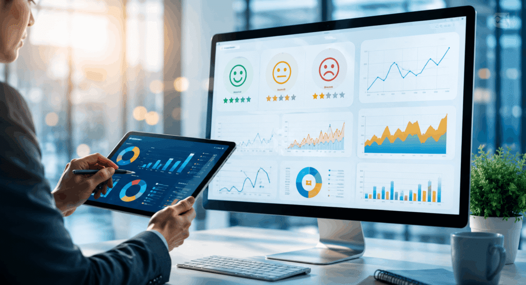 Top 105 Customer Satisfaction Software Statistics, Data & Trends in 2026