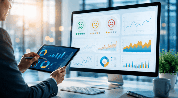 Top 105 Customer Satisfaction Software Statistics, Data & Trends in 2026 Top 105 Customer Satisfaction Software Statistics, Data & Trends in 2026