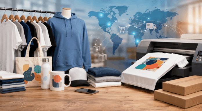 Top 10 Print-on-Demand Platforms To Try in 2026 Top 10 Print-on-Demand Platforms To Try in 2026