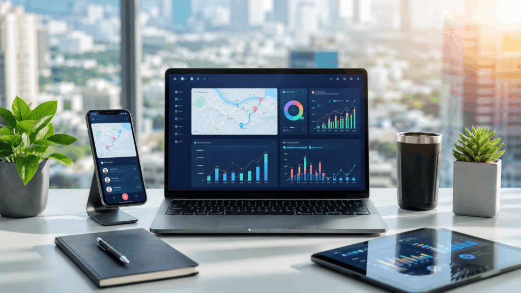 Top 10 Field Sales Software To Try in 2026