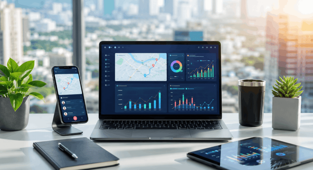 Top 10 Field Sales Software To Try in 2026
