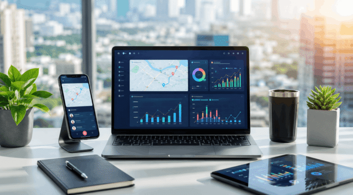 Top 10 Field Sales Software To Try in 2026 Top 10 Field Sales Software To Try in 2026