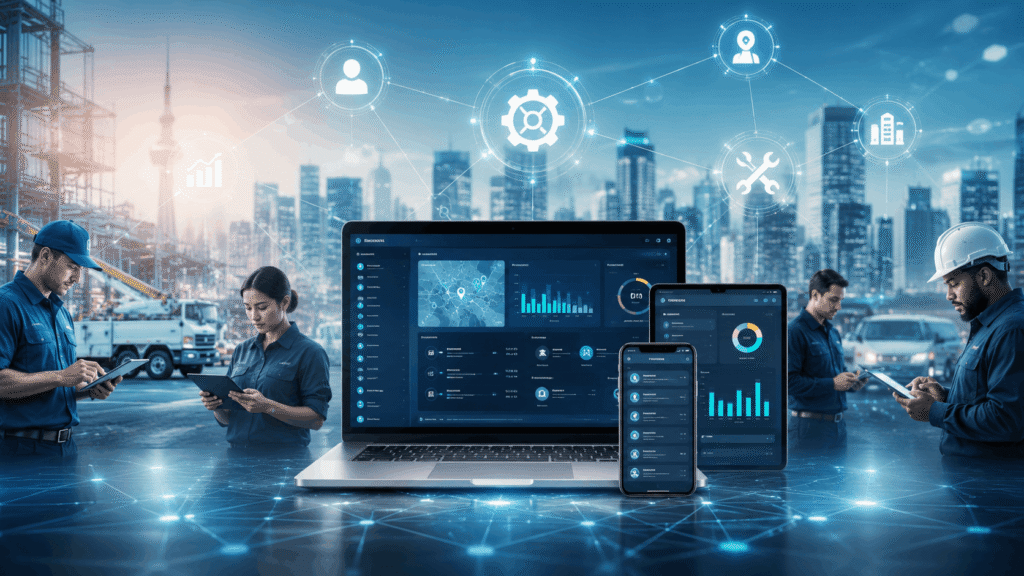 Top 10 Field Service Management Software To Know in 2026