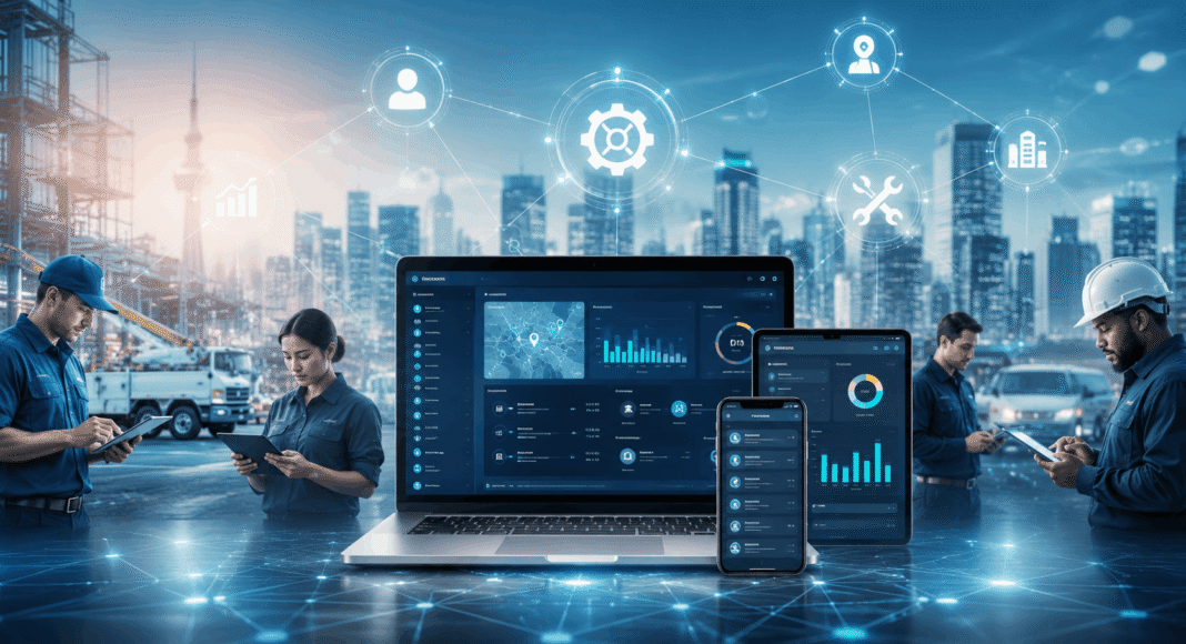 Top 10 Field Service Management Software To Know in 2026
