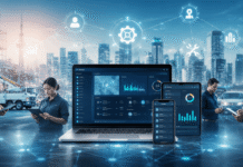 Top 10 Field Service Management Software To Know in 2026 Top 10 Field Service Management Software To Know in 2026