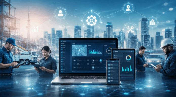 Top 10 Field Service Management Software To Know in 2026 Top 10 Field Service Management Software To Know in 2026
