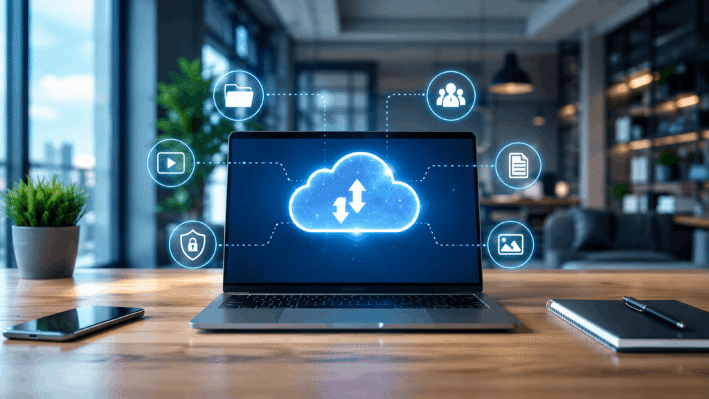 Top 10 File Sharing Software To Try in 2026