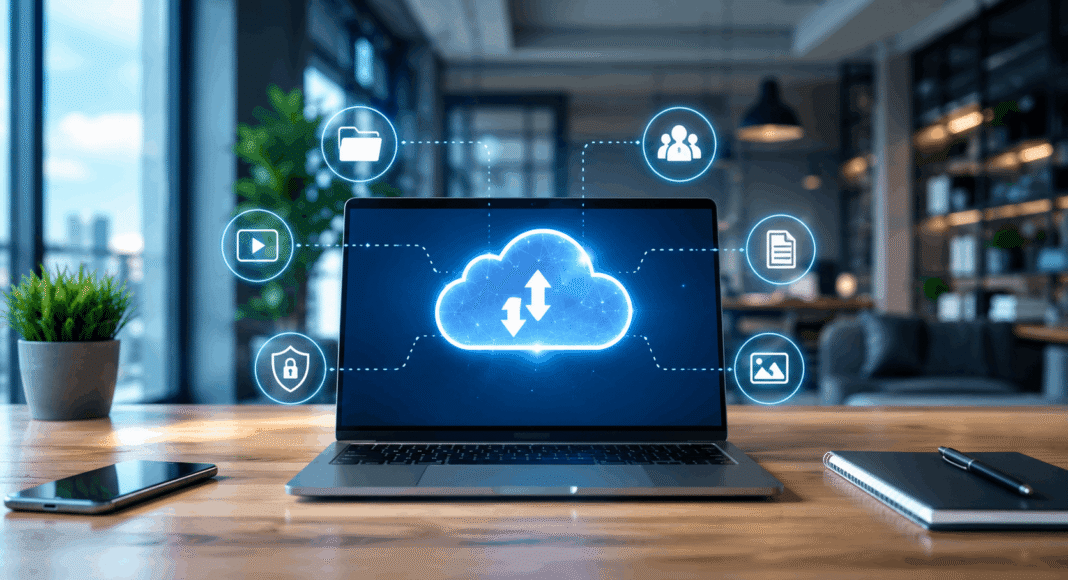 Top 10 File Sharing Software To Try in 2026