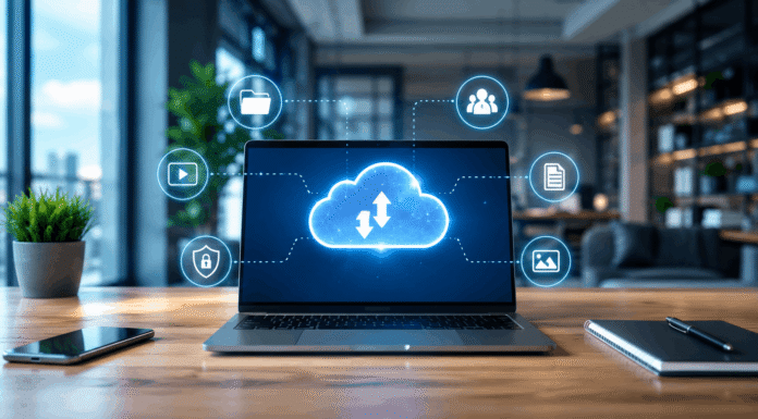 Top 10 File Sharing Software To Try in 2026 Top 10 File Sharing Software To Try in 2026