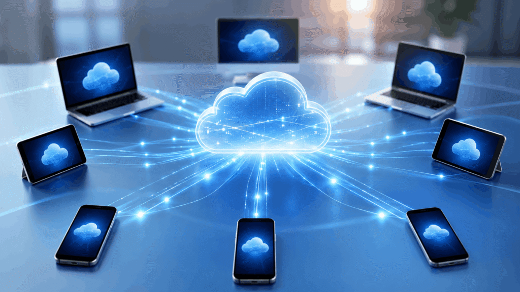 Top 10 File Sync Software To Know in 2026