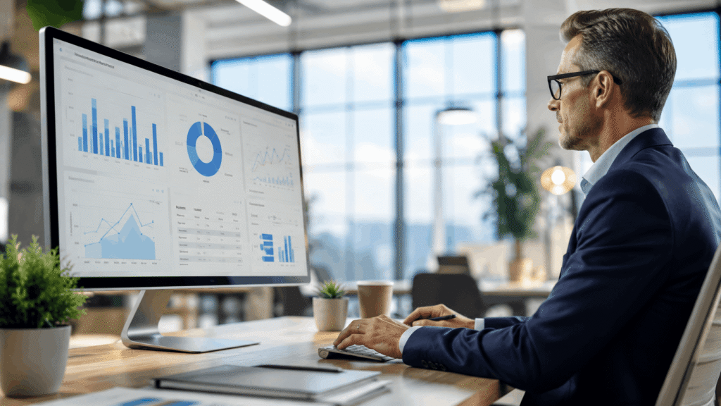 Top 10 Financial Close Software To Try in 2026