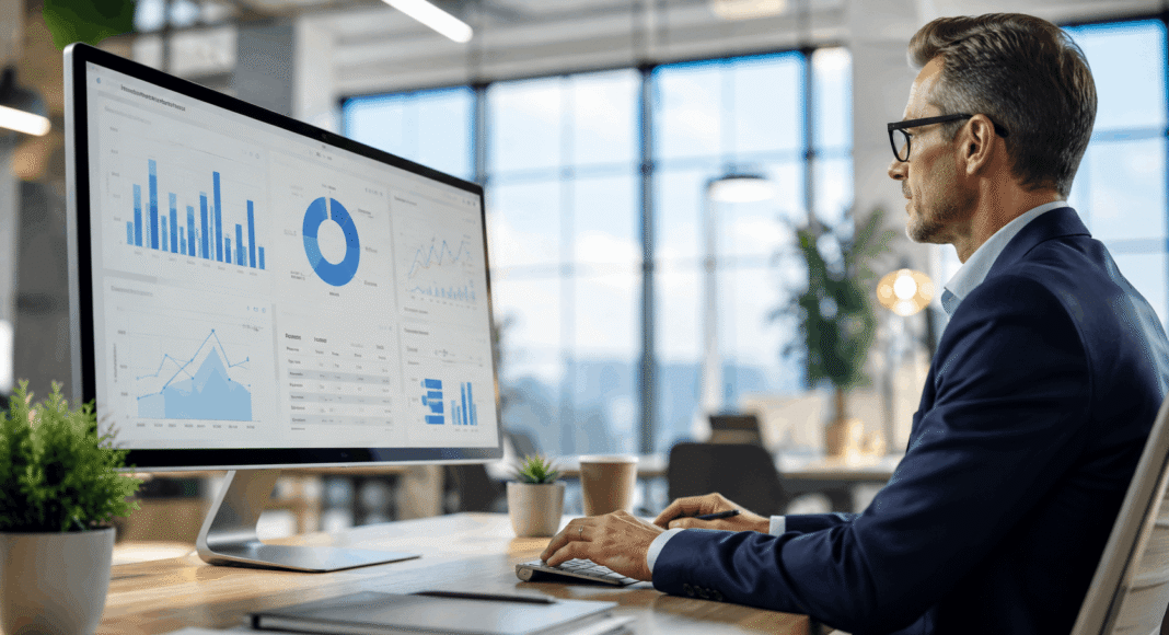 Top 10 Financial Close Software To Try in 2026