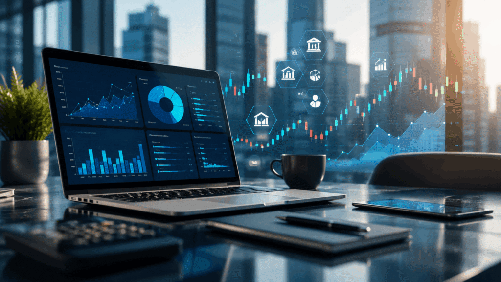 Top 10 Financial CRM Software To Use in 2026