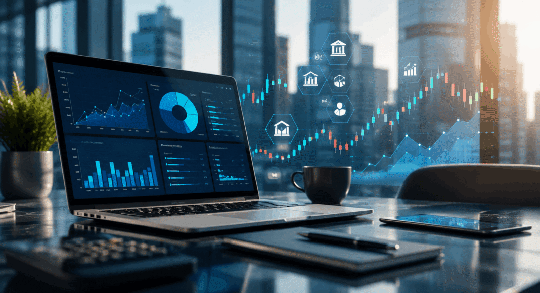 Top 10 Financial CRM Software To Use in 2026