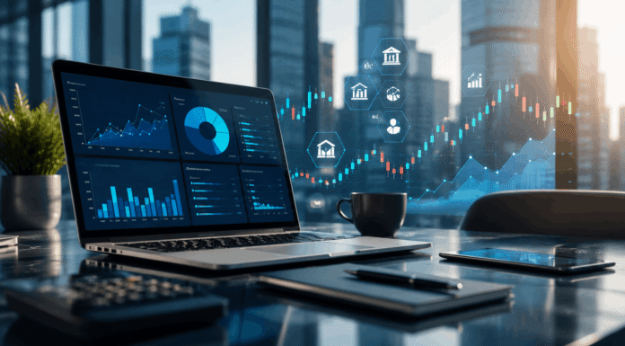 Top 10 Financial CRM Software To Use in 2026 Top 10 Financial CRM Software To Use in 2026