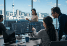 Top 10 Best Software QA Testing Agencies in New Zealand in 2026 Top 10 Best Software QA Testing Agencies in New Zealand in 2026