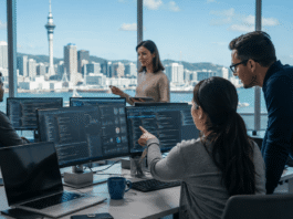Top 10 Best Software QA Testing Agencies in New Zealand in 2026