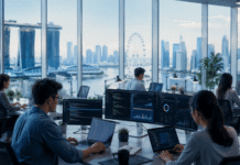 Top 10 Best Software QA Testing Agencies in Singapore in 2026 Top 10 Best Software QA Testing Agencies in Singapore in 2026