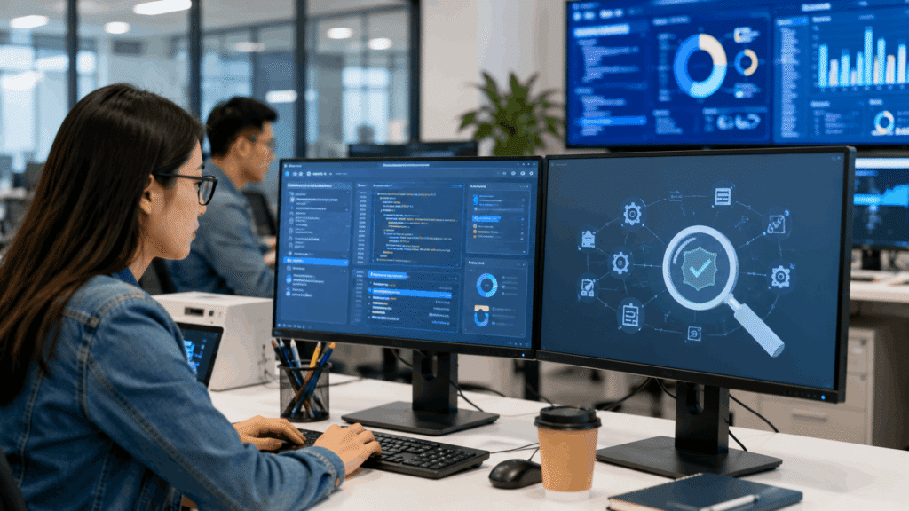 Top 10 Best Software QA Testing Agencies in Malaysia in 2026